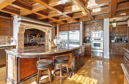 Harbor Ridge House | Palatial Living at Emirates Palace on Crestwood #41724