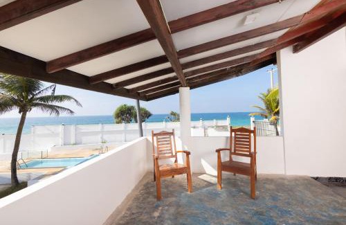 Hikkaduwa Hotel | Palazzo Beach Hotel