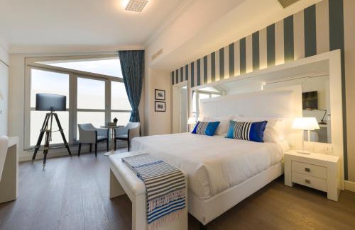 Ravenna Hotel | Palazzo Bezzi Hotel