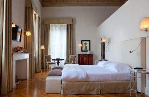 Santa Croce Hotel | Palazzo Firenze by Baglioni Hotels & Resorts