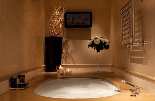Santa Croce Hotel | Palazzo Firenze by Baglioni Hotels & Resorts