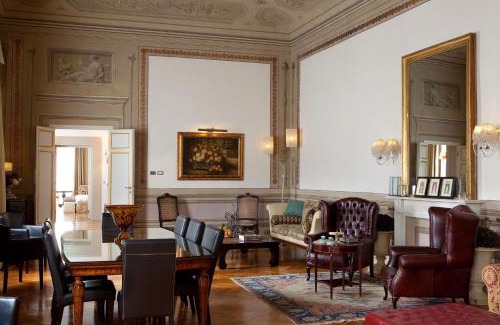 Santa Croce Hotel | Palazzo Firenze by Baglioni Hotels & Resorts