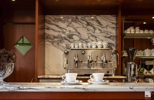 Ravenna Hotel | Palazzo Galletti Abbiosi