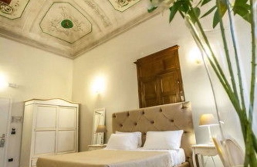 Ravenna Hotel | Palazzo Galletti Abbiosi