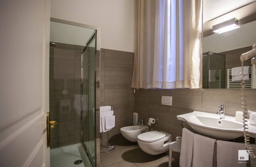 Ravenna Hotel | Palazzo Galletti Abbiosi