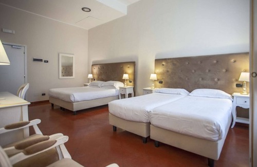 Ravenna Hotel | Palazzo Galletti Abbiosi