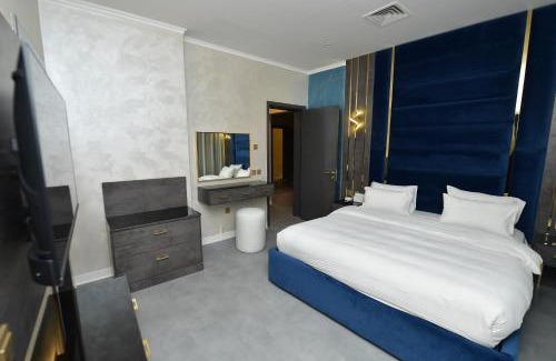 Hawally Hotel | Palazzo hotel