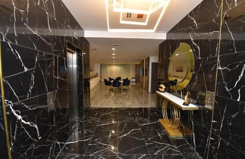 Hawally Hotel | Palazzo hotel