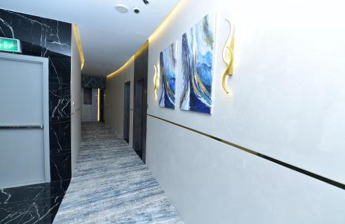 Hawally Hotel | Palazzo hotel