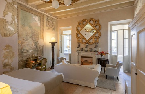 Montichiari Hotel | Palazzo Novello