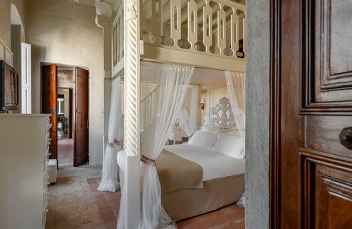 Montichiari Hotel | Palazzo Novello
