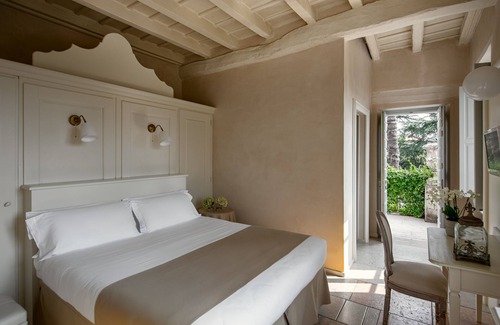 Montichiari Hotel | Palazzo Novello