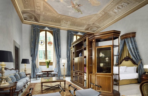 Duomo Hotel | Palazzo Portinari Salviati
