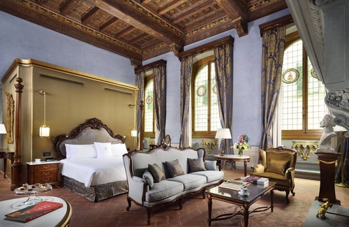 Duomo Hotel | Palazzo Portinari Salviati