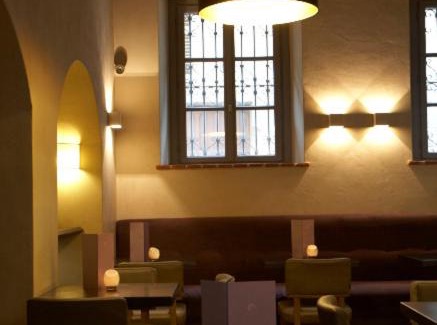 Fossano Hotel | Palazzo Righini