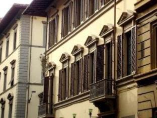 San Giovanni Hotel | Palazzo Vecchietti - Residenza D'Epoca