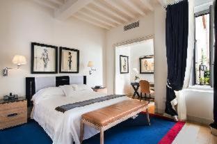 San Giovanni Hotel | Palazzo Vecchietti - Residenza D'Epoca