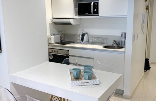 Palermo Apartment | Palermo Deluxe - Your place in Buenos Aires!