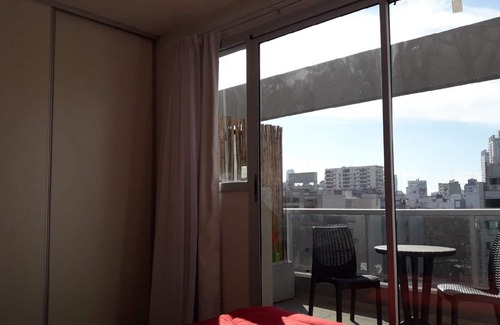 Palermo Apartment | PALERMO HOLLYWOOD APTO CON PISCINA - ZONA TURISTICA