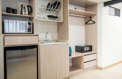 Bogota Hotel | Palermo Home Bogota & Art Gallery