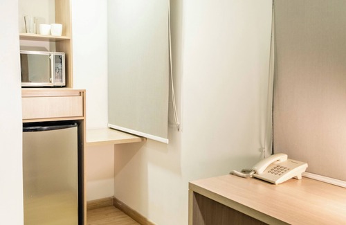 Bogota Hotel | Palermo Home Bogota & Art Gallery