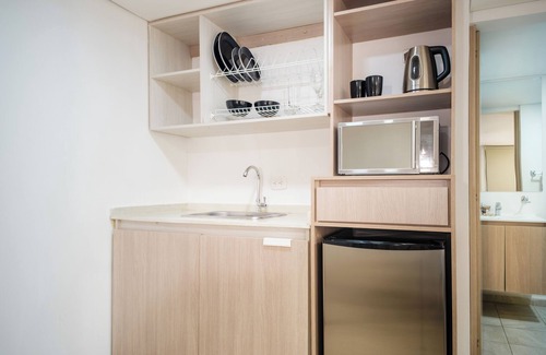 Bogota Hotel | Palermo Home Bogota & Art Gallery