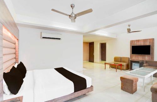 Maharana Pratap Nagar Hotel | Palette by CheckIn Bhopal Formerly Nisagra