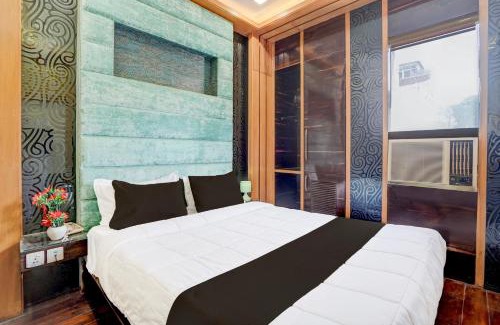 Kanpur Hotel | Palette by CheckIn Swaroop Nagar Formerly Shanti Kutir