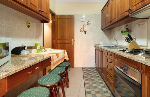 Santa Maria Maior Apartment | Palheiro Residence - Vacation rental in Madeira-Funchal