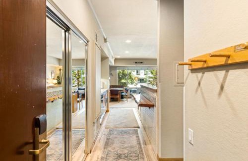 Olympic Valley Apartment | Palisades Tahoe Lodge Rentals Studio #207