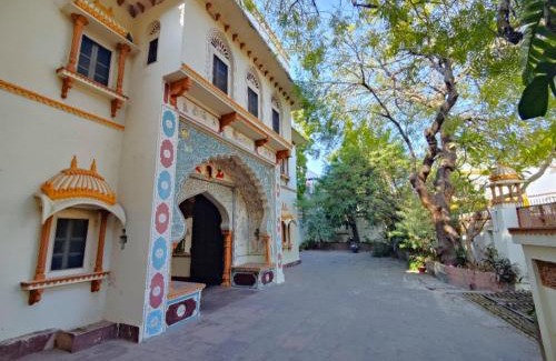 Kota Hotel | Palkiya Haveli - Heritage Hotel