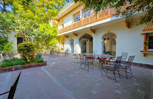 Kota Hotel | Palkiya Haveli - Heritage Hotel