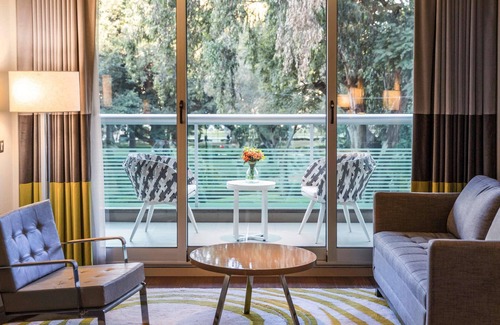 Recoleta Hotel | Palladio Hotel Buenos Aires - MGallery Collection