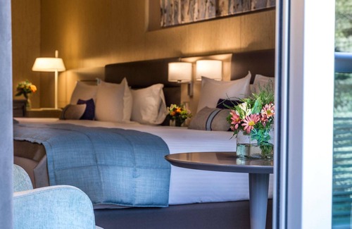 Recoleta Hotel | Palladio Hotel Buenos Aires - MGallery Collection