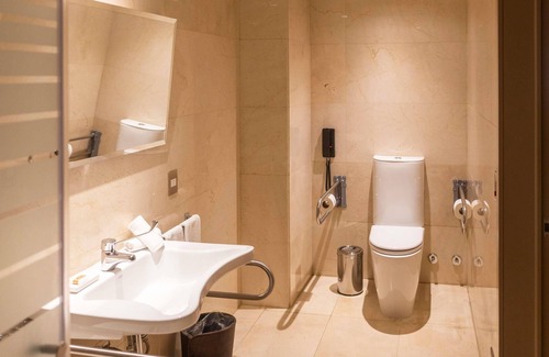 Recoleta Hotel | Palladio Hotel Buenos Aires - MGallery Collection