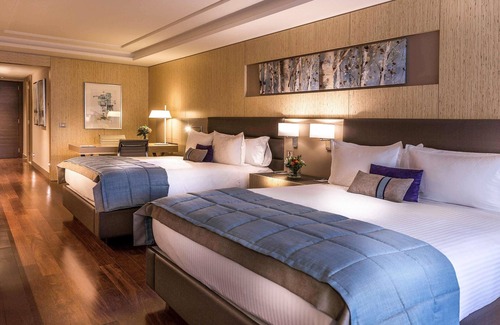 Recoleta Hotel | Palladio Hotel Buenos Aires - MGallery Collection