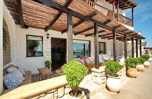 Elafonisos House | Pallas Pension