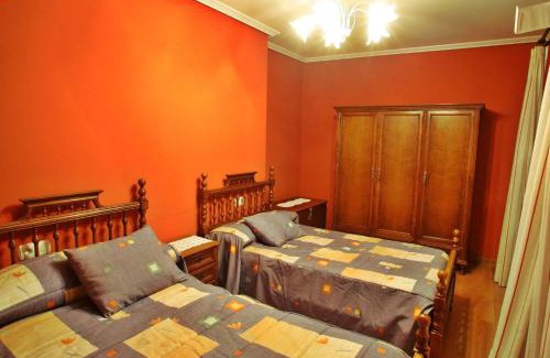 Lalin House | Palleira de Roque