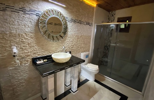 Sile Bed & Breakfast | PALM BEACH ŞİLE