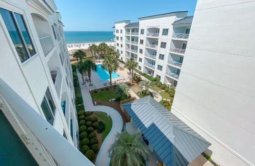 Orange Beach House | Palm Beach Resorts C55