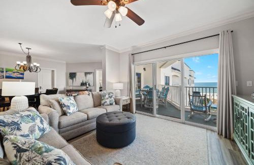 Orange Beach House | Palm Beach Resorts C55