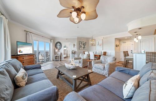 Orange Beach House | Palm Beach Resorts D31