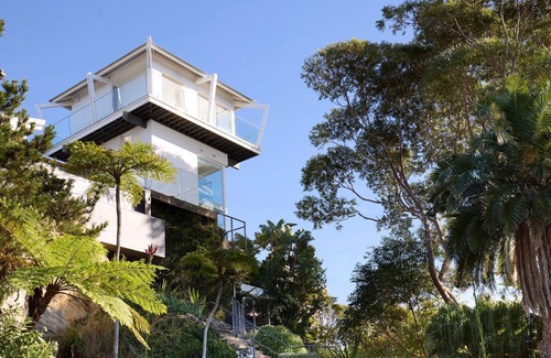 Palm Beach House | Palm Beach Tower by Contemporary Hotels