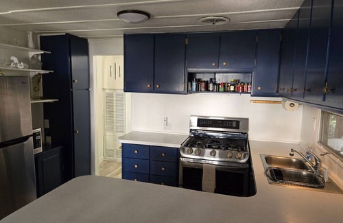 Georgetown House | Palm Bend Retreat – Riverfront Escape on the Saint Johns River