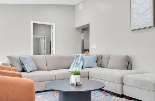 Isle of Palms House | Palm Escape