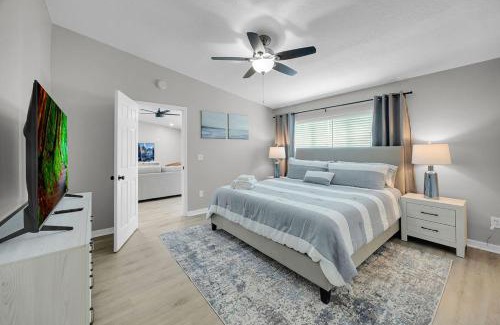 Isle of Palms House | Palm Escape