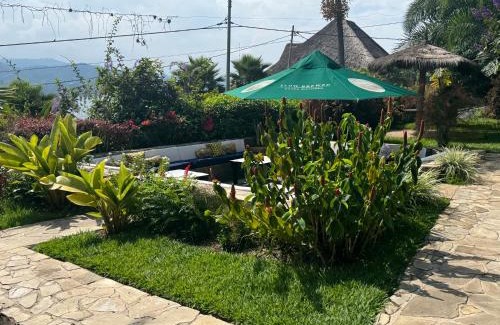 Gisenyi Hotel | Palm Garden Resort