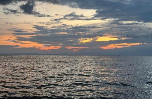 Gisenyi Hotel | Palm Garden Resort