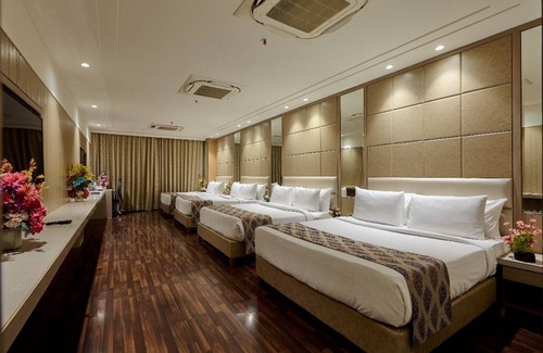 Delhi Hotel | Palm Green Hotel and Resorts