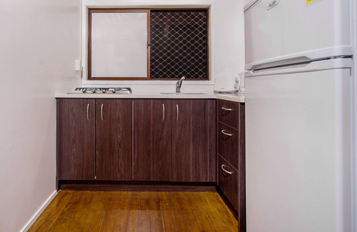 Takitumu District Resort | Palm Grove